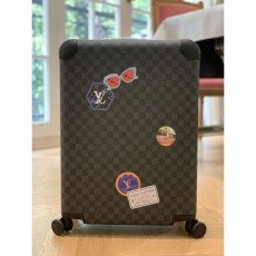 LV Suitcase